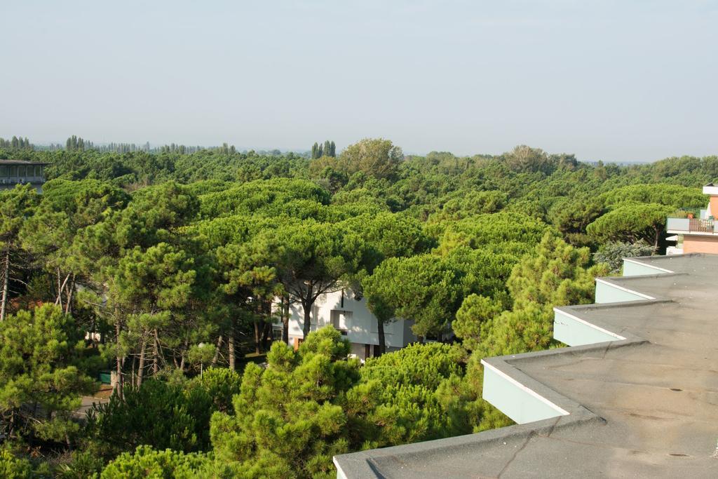 Hotel Monaco - Parcheggio Incluso Min 2 Gg Milano Marittima Extérieur photo