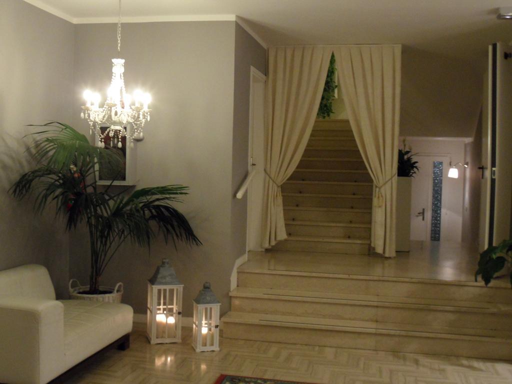 Hotel Monaco - Parcheggio Incluso Min 2 Gg Milano Marittima Extérieur photo