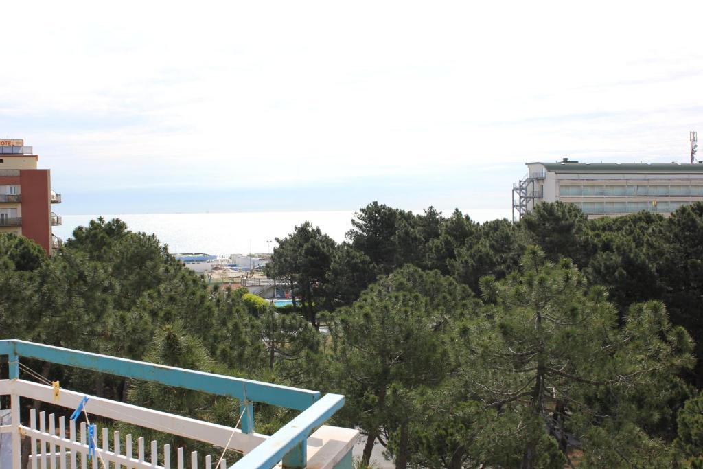 Hotel Monaco - Parcheggio Incluso Min 2 Gg Milano Marittima Chambre photo