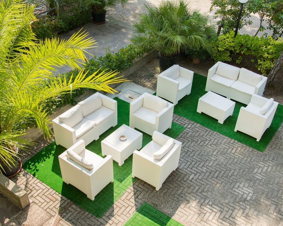 Hotel Monaco - Parcheggio Incluso Min 2 Gg Milano Marittima Extérieur photo